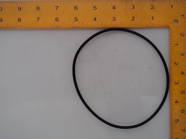 T237521 O-ring for JOHN DEERE