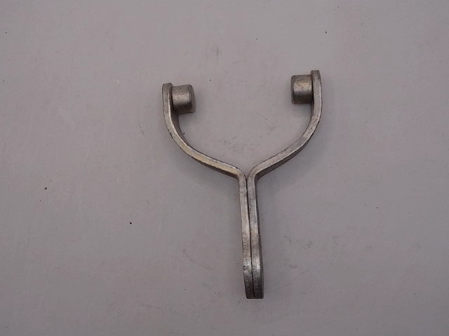 K7875D Yoke for AGCO