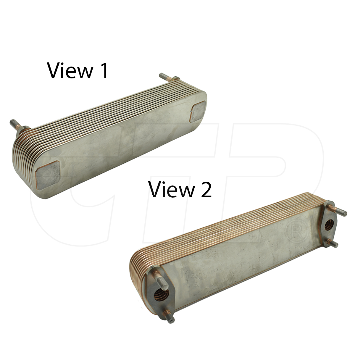 600-651-1610 Element-oil for KOMATSU