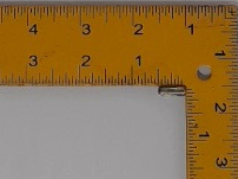 1118922 Pin for CUB CADET