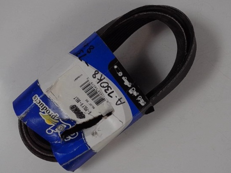 A-730K8 Belt for JOHN DEERE