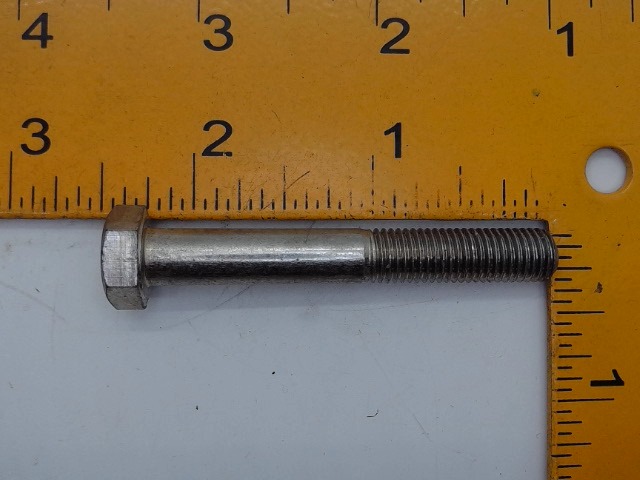 87915 Screw for CASE NEW HOLLAND