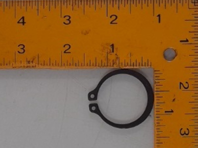 3702426M1 Ring for AGCO