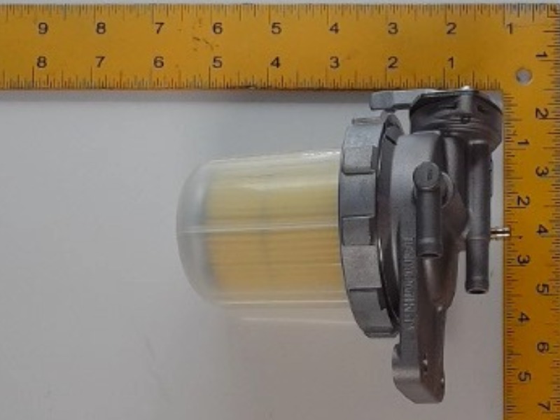 15521-43018 Filter Assembly for KUBOTA