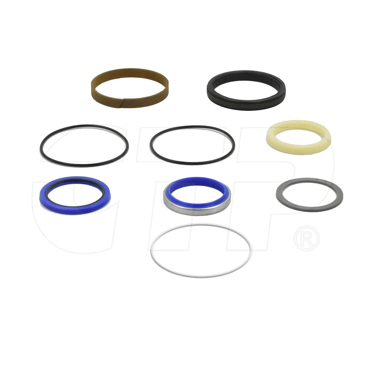 707-99-35320 Seal Kit-hyd for CATERPILLAR