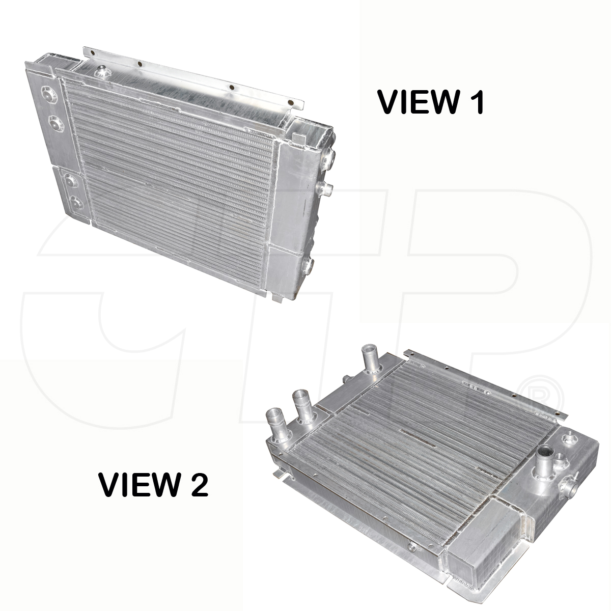 5037911 Radiator Gp for CATERPILLAR