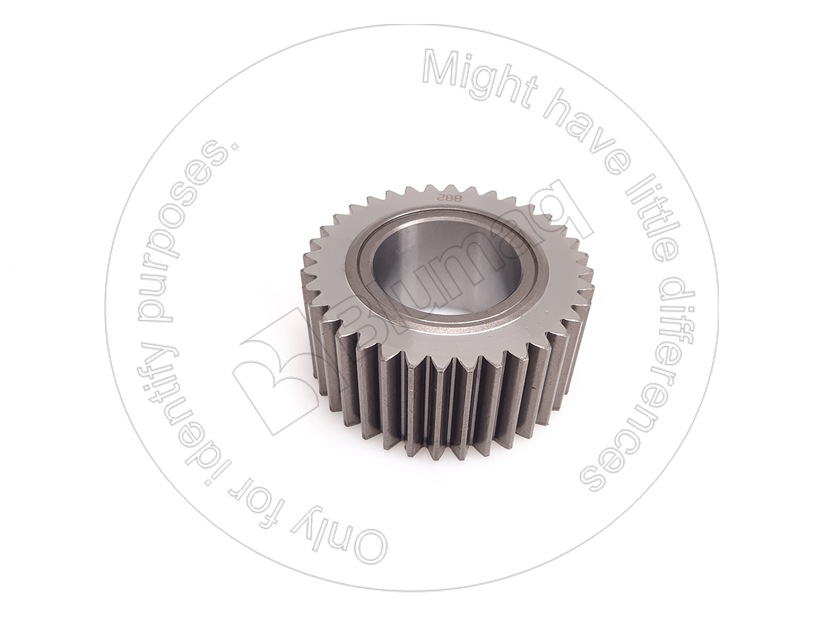20Y-26-22141 Planetary Gear for KOMATSU