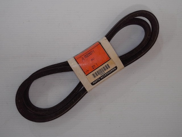 A-70229211 V-belt for JOHN DEERE