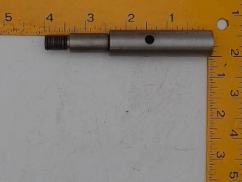 113904C91 Union for CASE NEW HOLLAND
