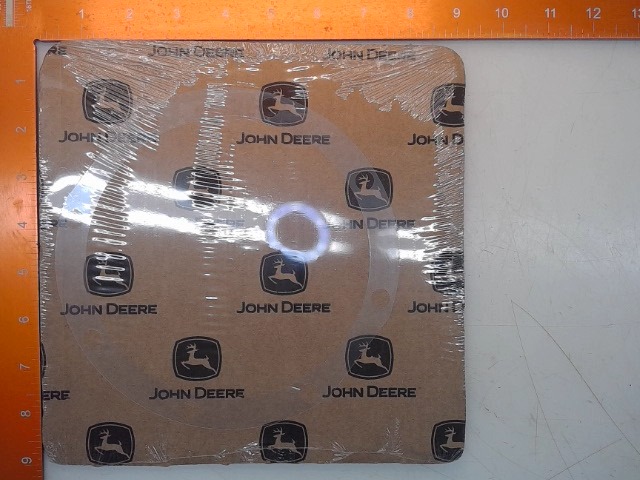 N109909 Gskt for JOHN DEERE