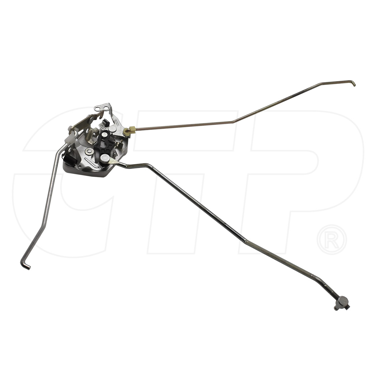1566600 Lock As for CATERPILLAR