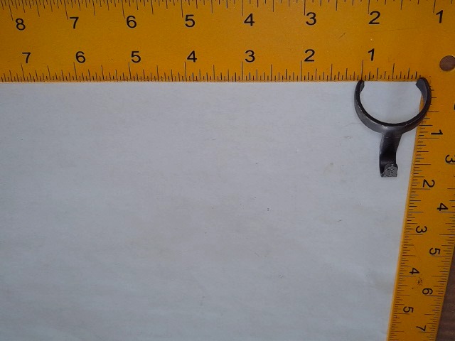 304-5260 CATERPILLAR Spring