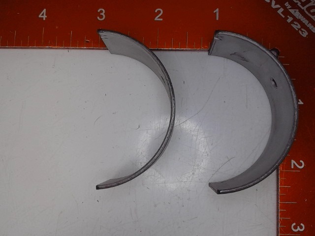 31-2746257 Bearing Set/2 for AGCO