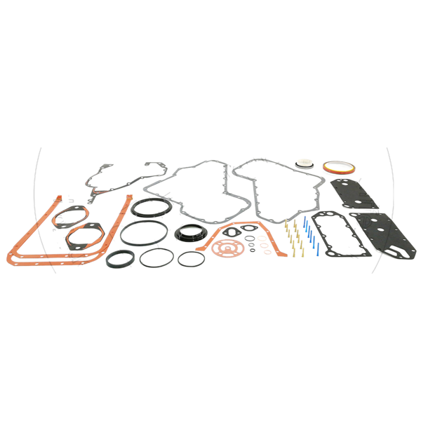 CSA77718 CASE Gasket Kit