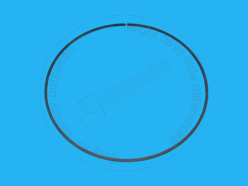 4M-1633 Segment for BLUMAQ