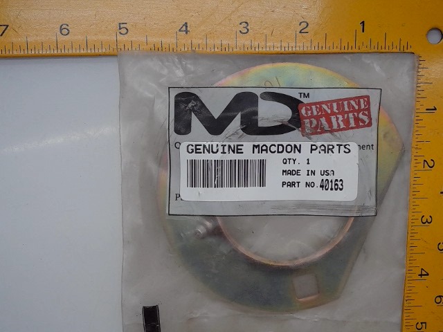 40163 Flange