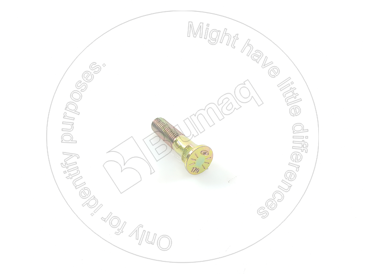 234-70-32270 Bolt for KOMATSU