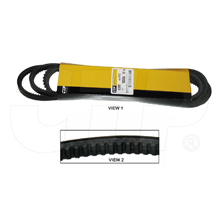 6L6557 Belt Set2 for CATERPILLAR