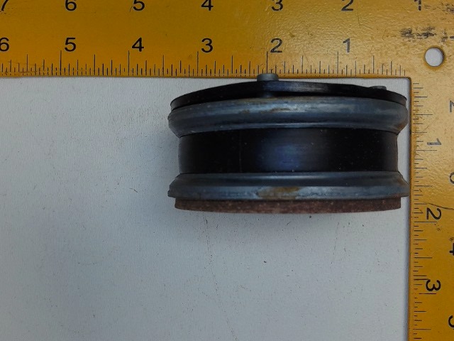 973440M91 Seal for AGCO