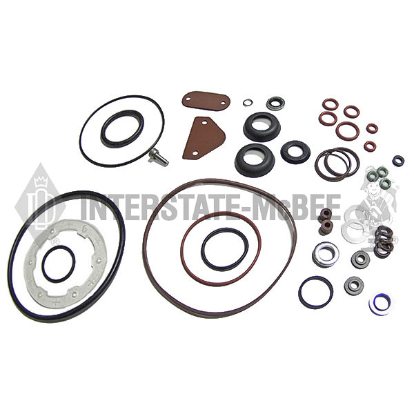 M-24373 Gasket Set - Db2 Agr