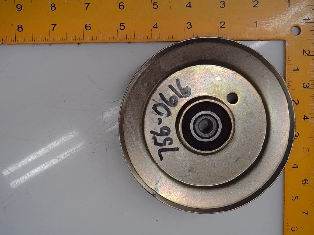 756-0616 Pully for CUB CADET