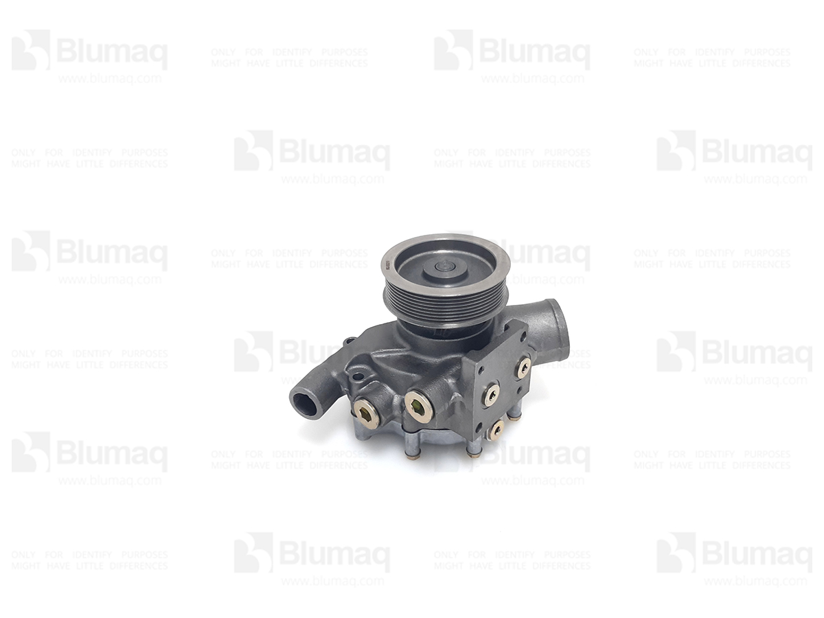 352-2076 Water Pump for BLUMAQ