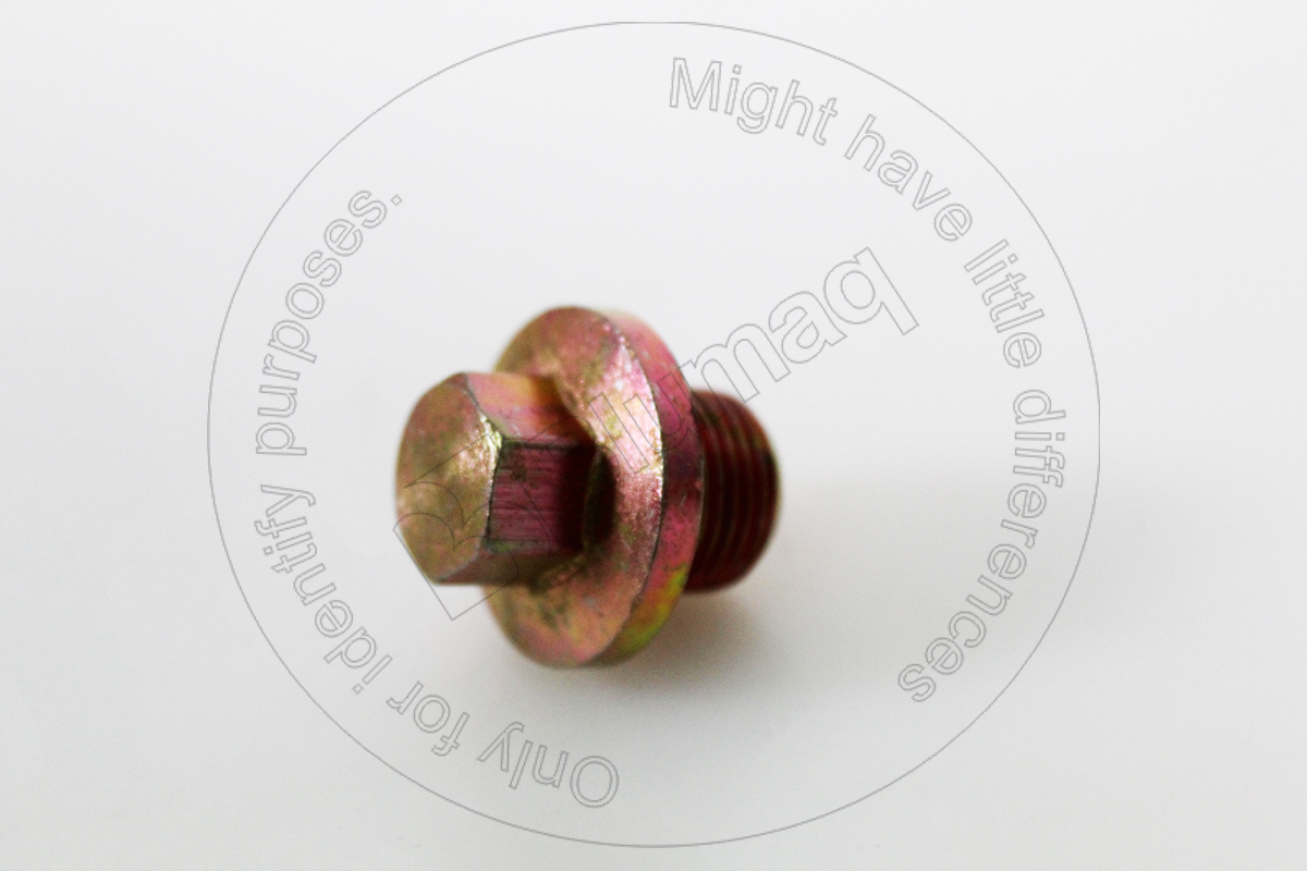 248-7004 Plug for CATERPILLAR