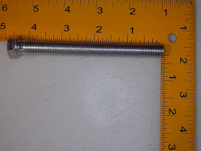 D19H3106 AGCO Bolt