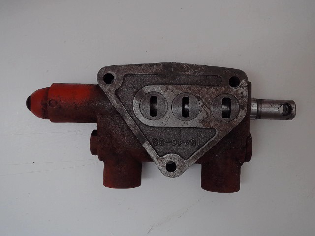 31-2747387 Valve for AGCO