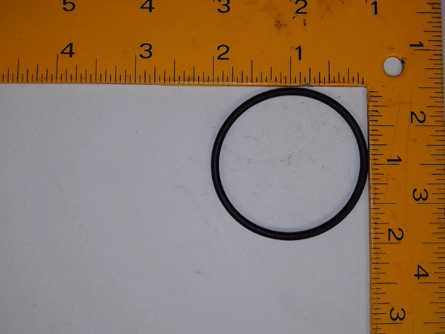 U17502 O Ring for JOHN DEERE
