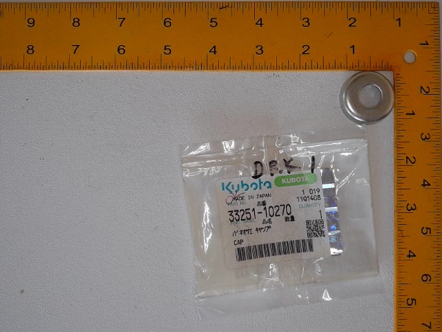 33251-10270 Cap