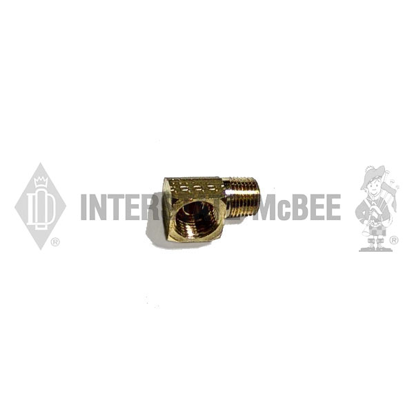 M-S1004-1 Elbow - Adaptor