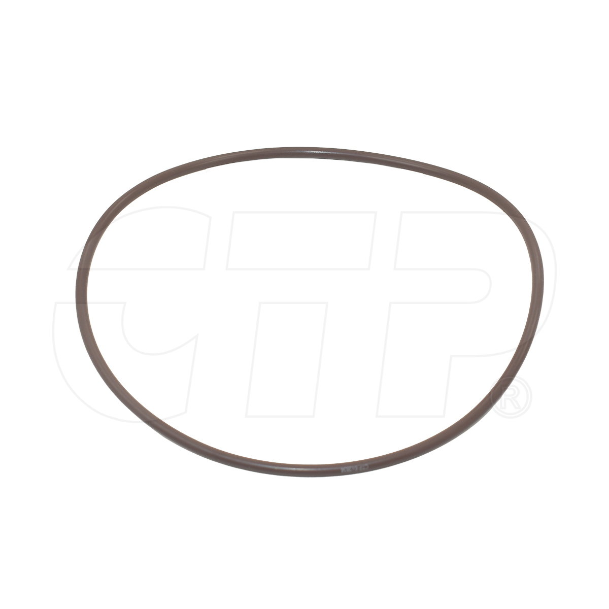 6V3834 Seal O Ring for CATERPILLAR