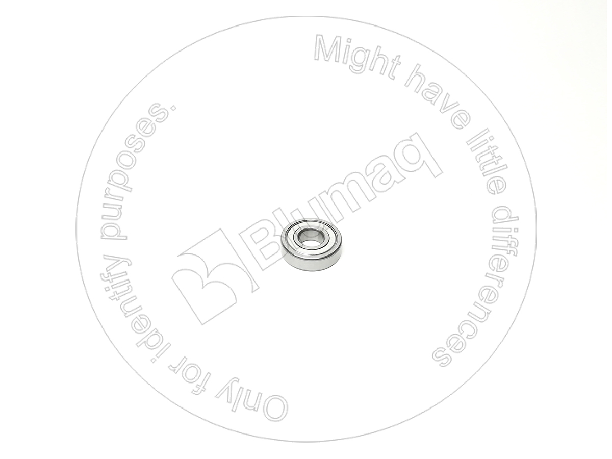 5A-3452 Bearing for CATERPILLAR