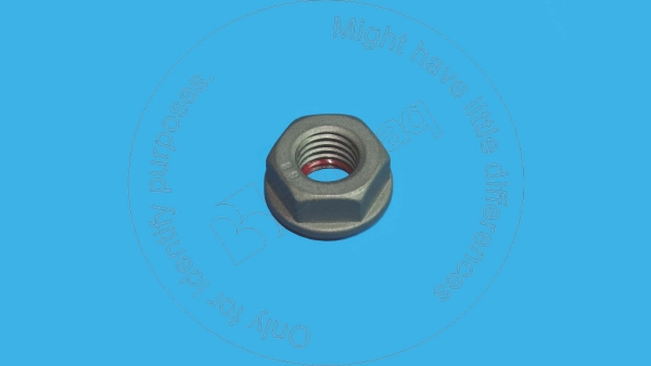 6E3283 Locknut