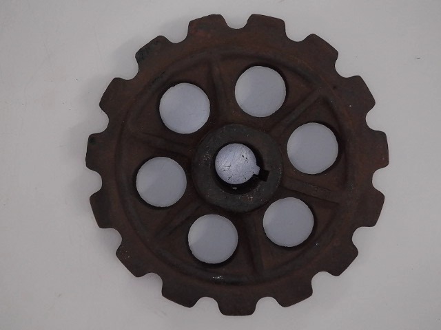 200601 Sprocket 15t