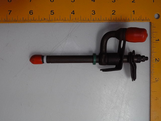 SE500821 Injector for JOHN DEERE