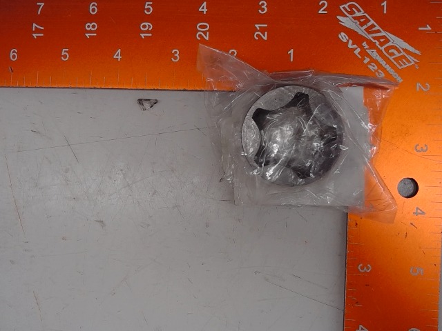 M150626 Rotor for JOHN DEERE