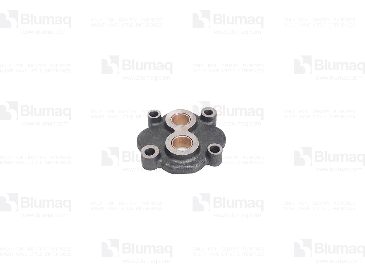 4N-0514 Pump Cover for CATERPILLAR