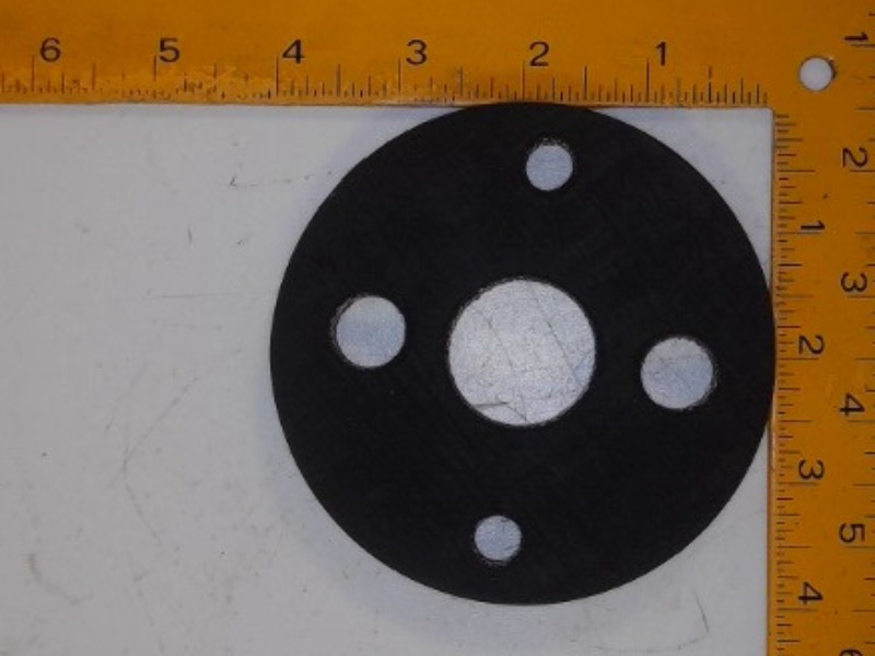 922-3001 Disc for CUB CADET