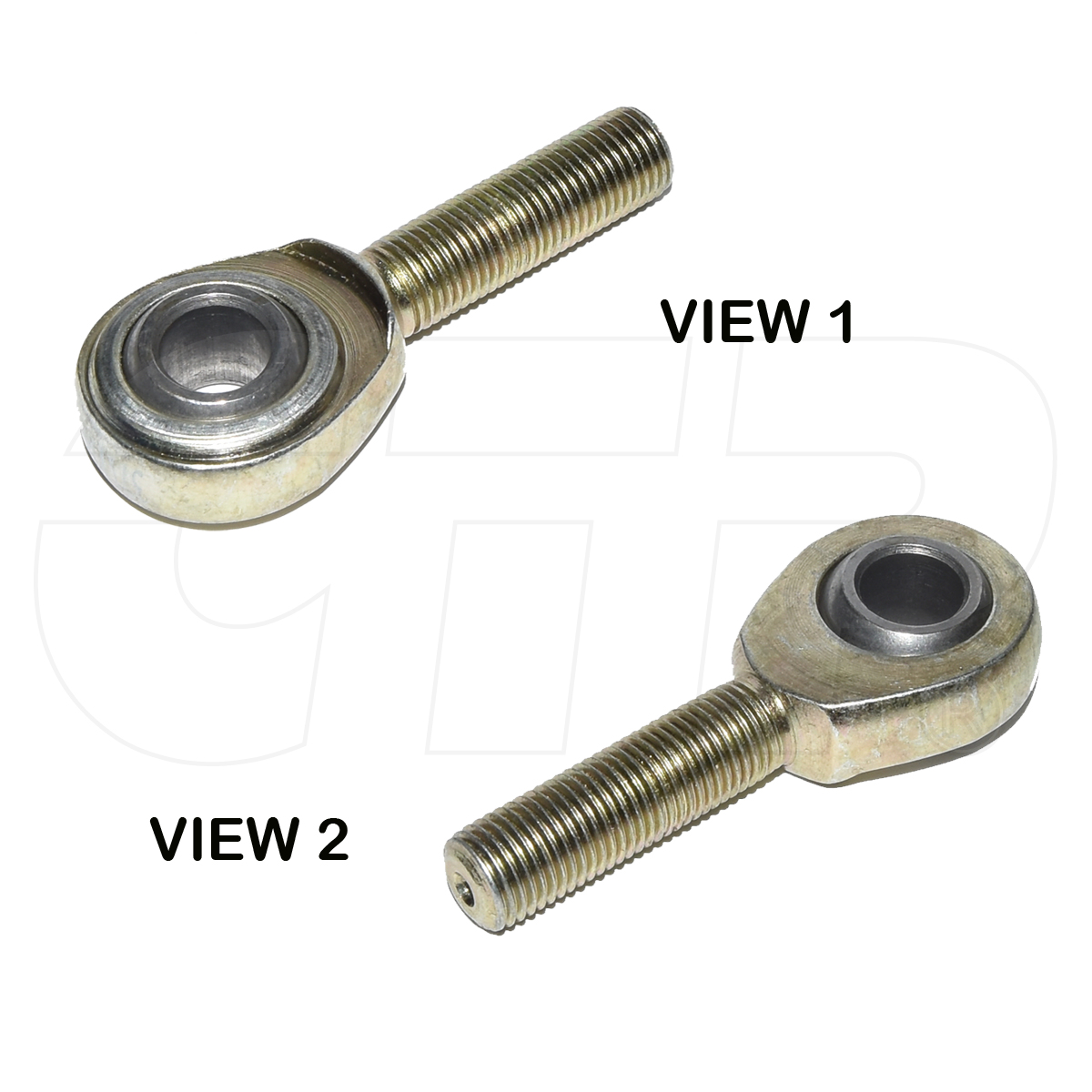 4K4726 Rod End for CATERPILLAR