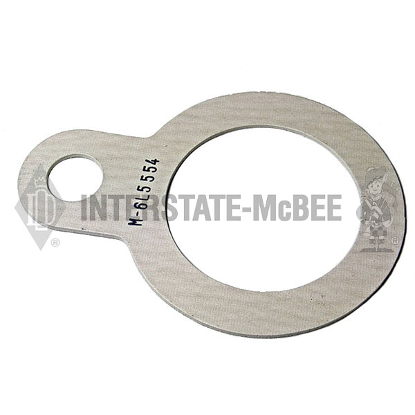 M-6L5554 Gasket for INTERSTATE MCBEE