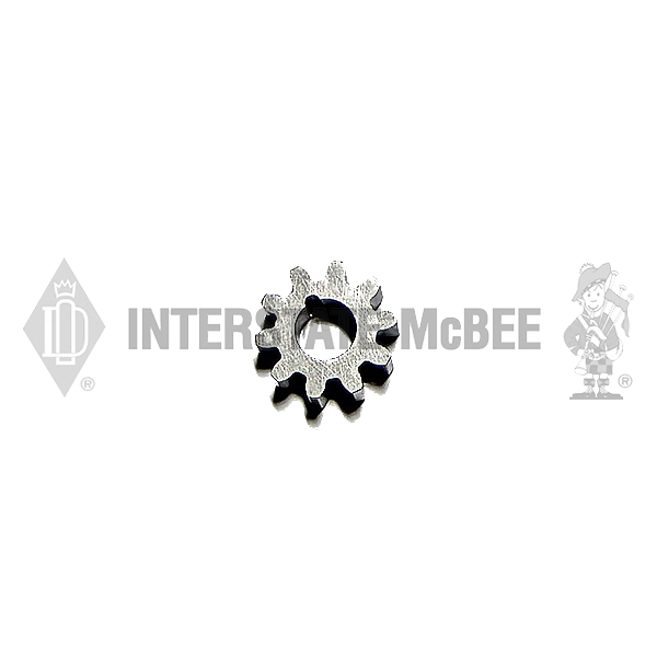 A-5128217 Gear - With Hole-fuel Pump for INTERSTATE MCBEE