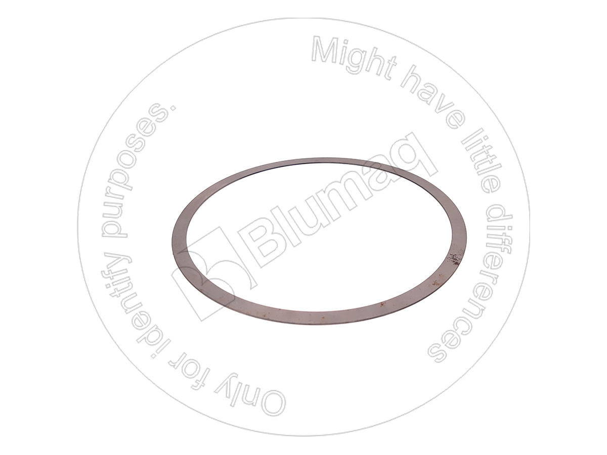 7Y-0754 Shim for BLUMAQ