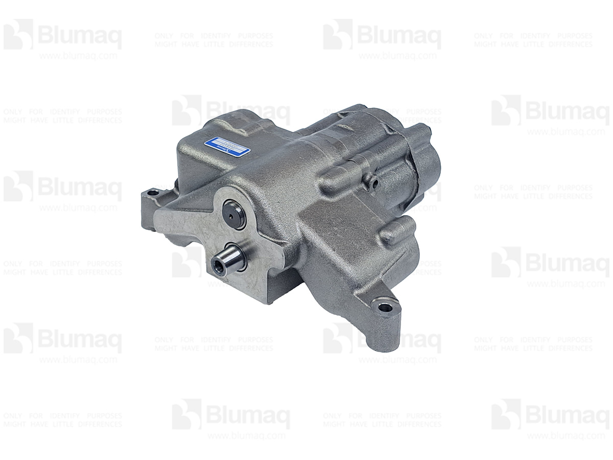 161-4112 Oil Pump for BLUMAQ