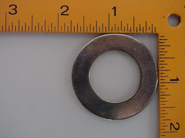 495-81073 Washer for CUB CADET