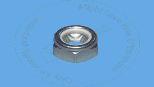 BCM75295.6 Nut for BLUMAQ