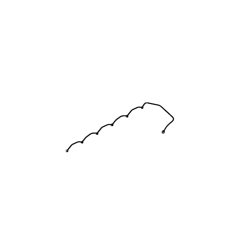 3909696 CGR Tube