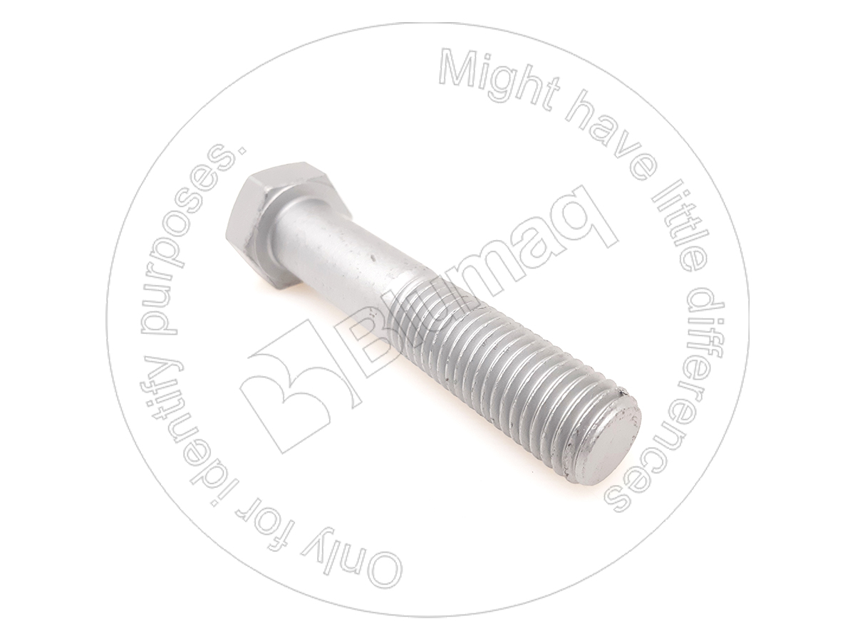 204-3983 BLUMAQ Bolt