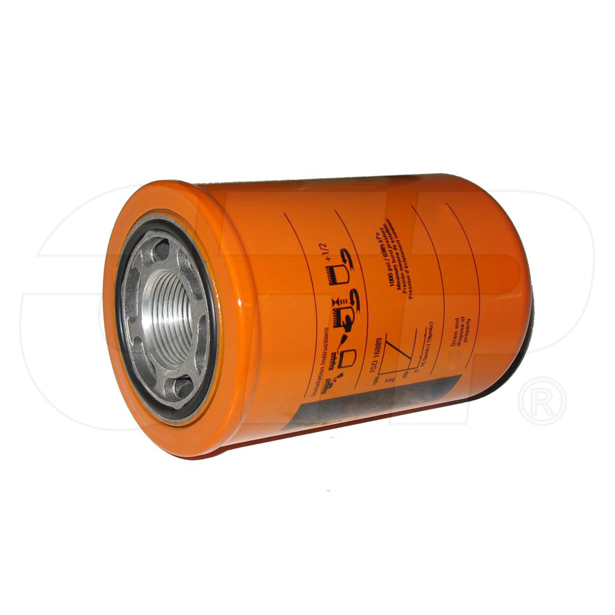 090-2900 Hydraulic Filter for CATERPILLAR